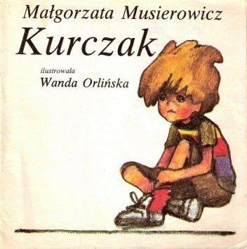 Kurczak - Małgorzata Musierowicz