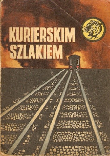 Kurierskim Szlakiem - Maria Chrzanowska