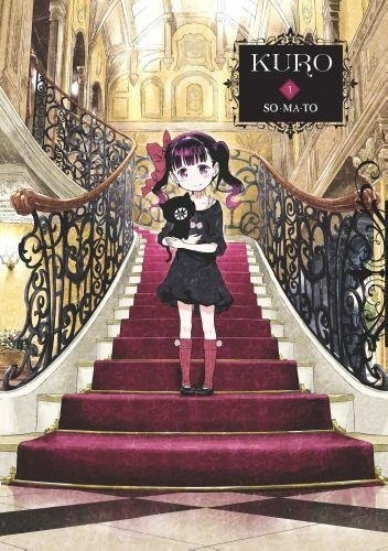 Kuro #1 - Somato