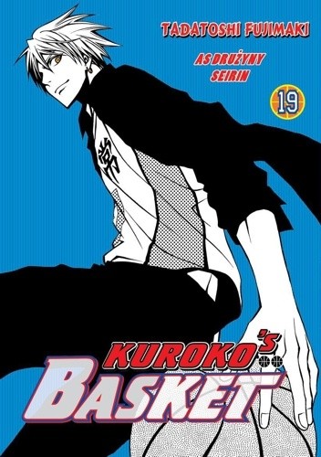 Kuroko's Basket 19 - Tadatoshi Fujimaki