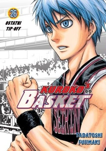 Kuroko's Basket 26 - Tadatoshi Fujimaki