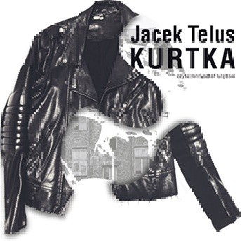 Kurtka - Jacek Telus