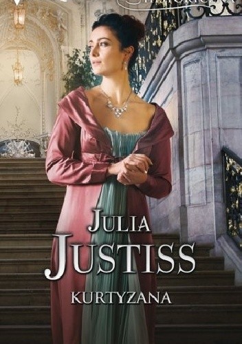 Kurtyzana - Julia Justiss