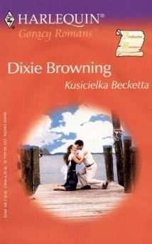 Kusicielka Becketta - Dixie Browning