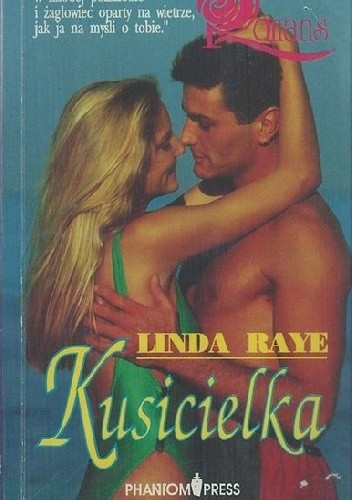 Kusicielka - Linda Raye