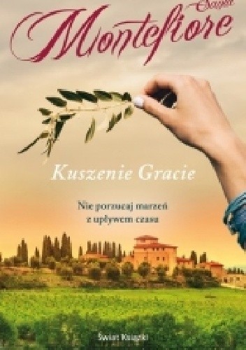 Kuszenie Gracie - Santa Montefiore