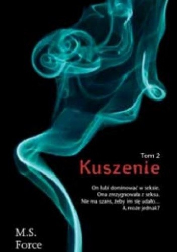 Kuszenie - M.S. Force