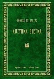 Kuzynka Bietka - Honoré de Balzac