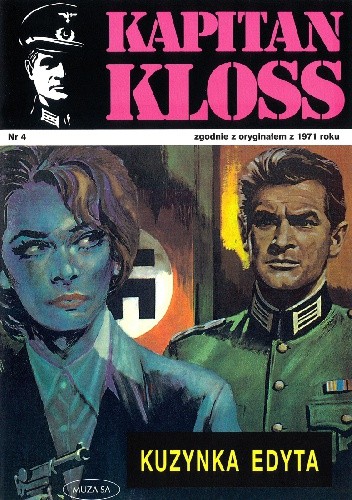 Kuzynka Edyta - Andrzej Zbych