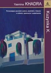 Kuzynka K. - Yasmina Khadra