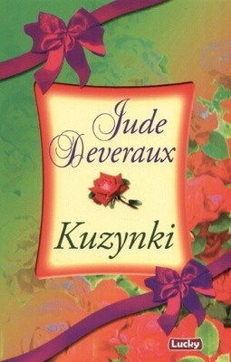 Kuzynki - Jude Deveraux