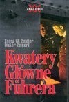 Kwatery główne führera - Franz W. Seidler