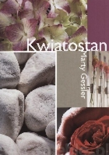Kwiatostan Marty Gessler - Marta Gessler