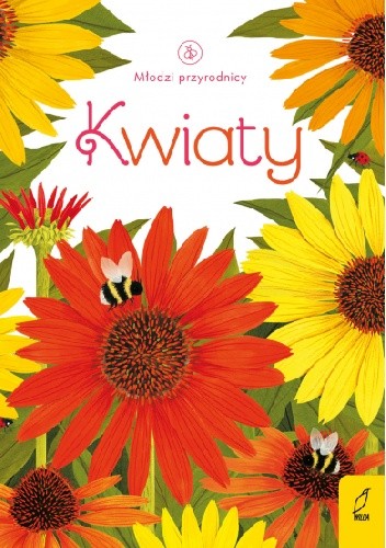 Kwiaty - Emily Bone