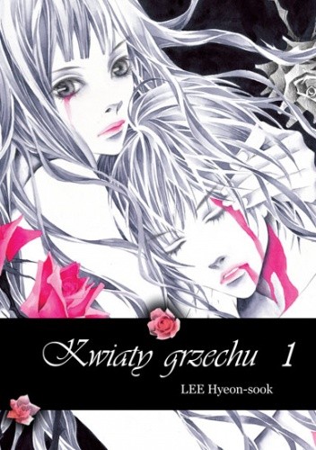 Kwiaty grzechu 1 - Lee Hyeon-Sook