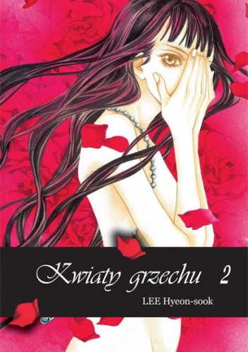 Kwiaty grzechu 2 - Lee Hyeon-Sook