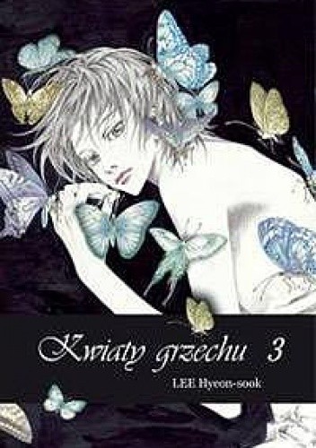 Kwiaty grzechu 3 - Lee Hyeon-Sook