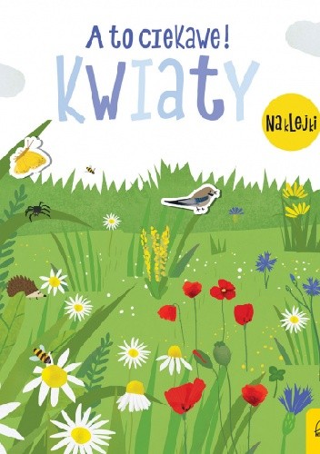 Kwiaty - praca zbiorowa