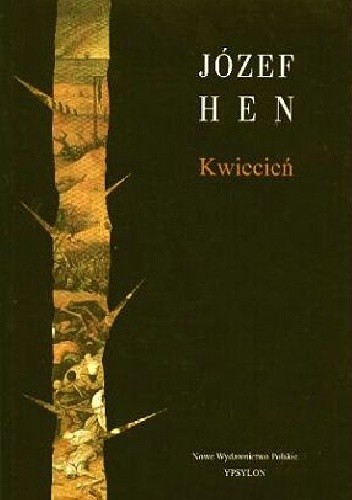 Kwiecień - Józef Hen