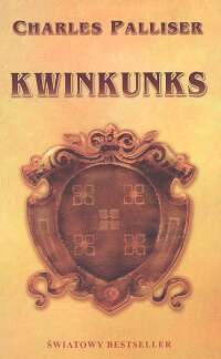Kwinkunks - Charles Palliser