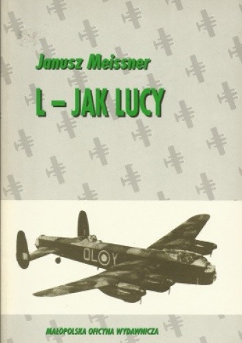 L - Jak Lucy - Janusz Meissner