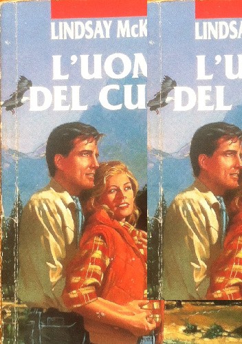L`uomo del cuore - Lindsay McKenna