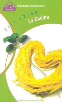 La cucina - Lily Prior
