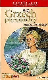 Łabędzi śpiew - Anne-Lise Boge