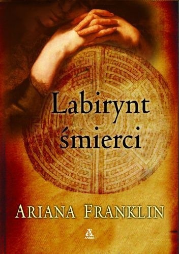 Labirynt śmierci - Ariana Franklin