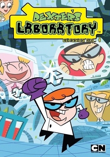 Laboratorium Dextera 1 - praca zbiorowa