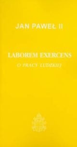 Laborem exercens - Jan Paweł II