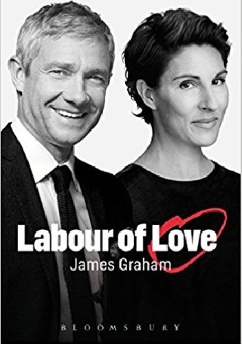 Labour of Love - James Graham