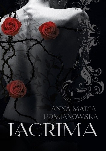 Lacrima - Anna Maria Pomianowska