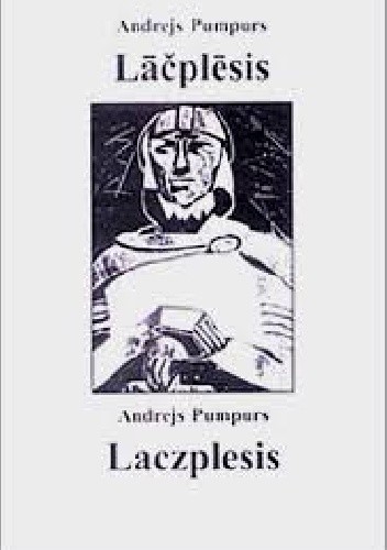 Laczplesis - Andrejs Pumpurs