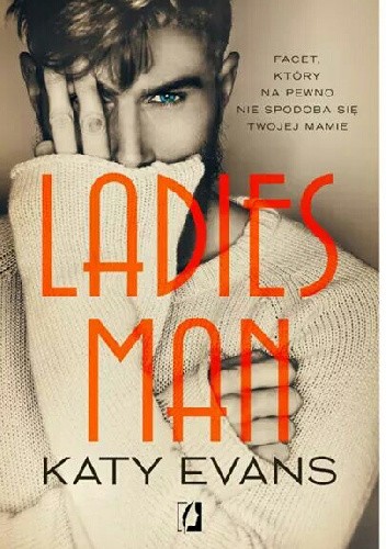 Ladies Man - Katy Evans
