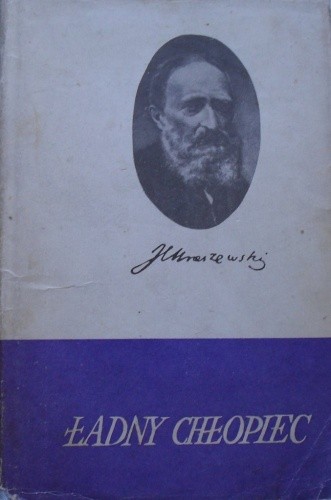 Ładny chłopiec - Józef Ignacy Kraszewski