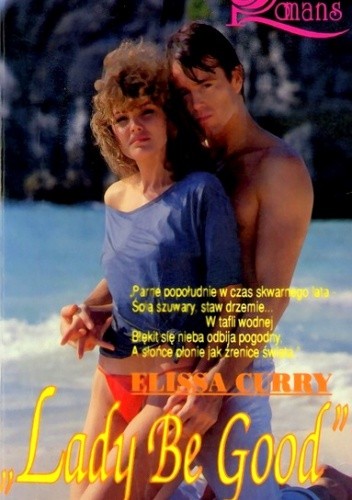 Lady Be Good - Martin Nancy