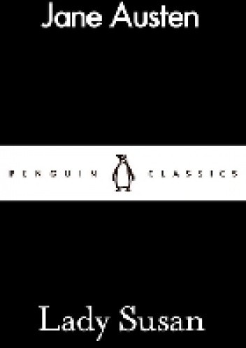 Lady Susan - Jane Austen