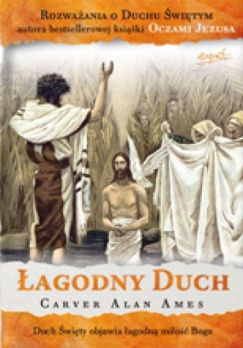 Łagodny Duch - Carver Alan Ames