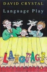 Laguage play - David Crystal