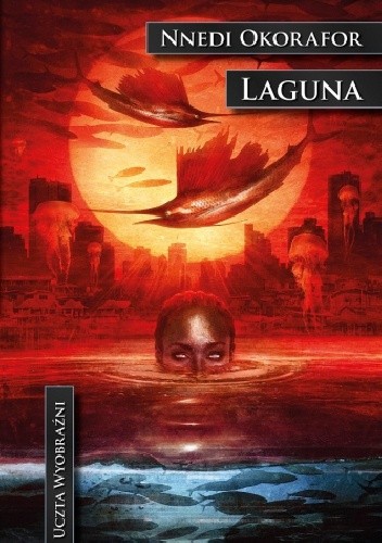 Laguna - Nnedi Okorafor