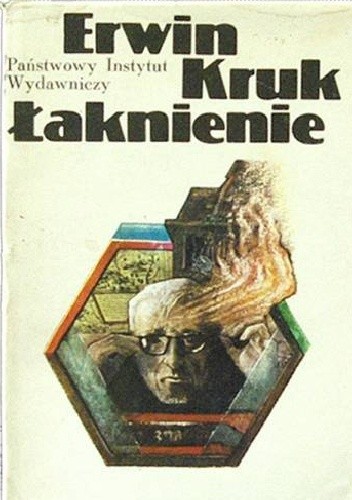 Łaknienie - Erwin Kruk