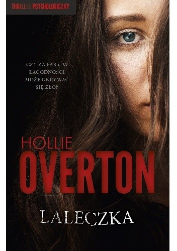 Laleczka - Hollie Overton