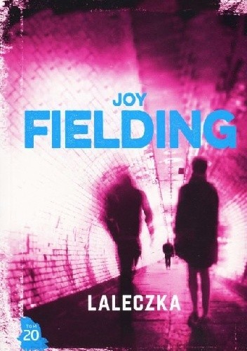 Laleczka - Joy Fielding