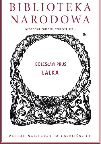 Lalka - Bolesław Prus