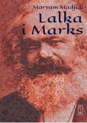 Lalka i Marks - Maryam Madjidi