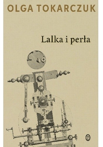 Lalka i perła - Olga Tokarczuk