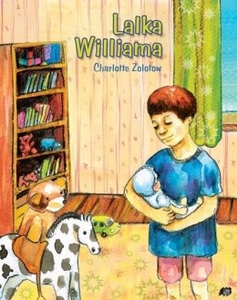 Lalka Williama - Charlotte Zolotow