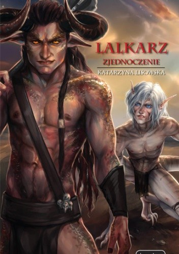 Lalkarz: Zjednoczenie - Katarzyna Lisowska
