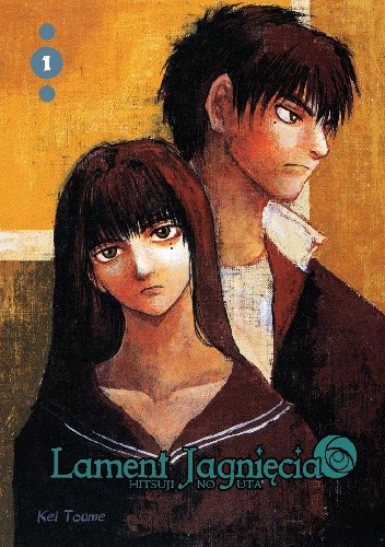 Lament Jagnięcia 1 - Kei Toume